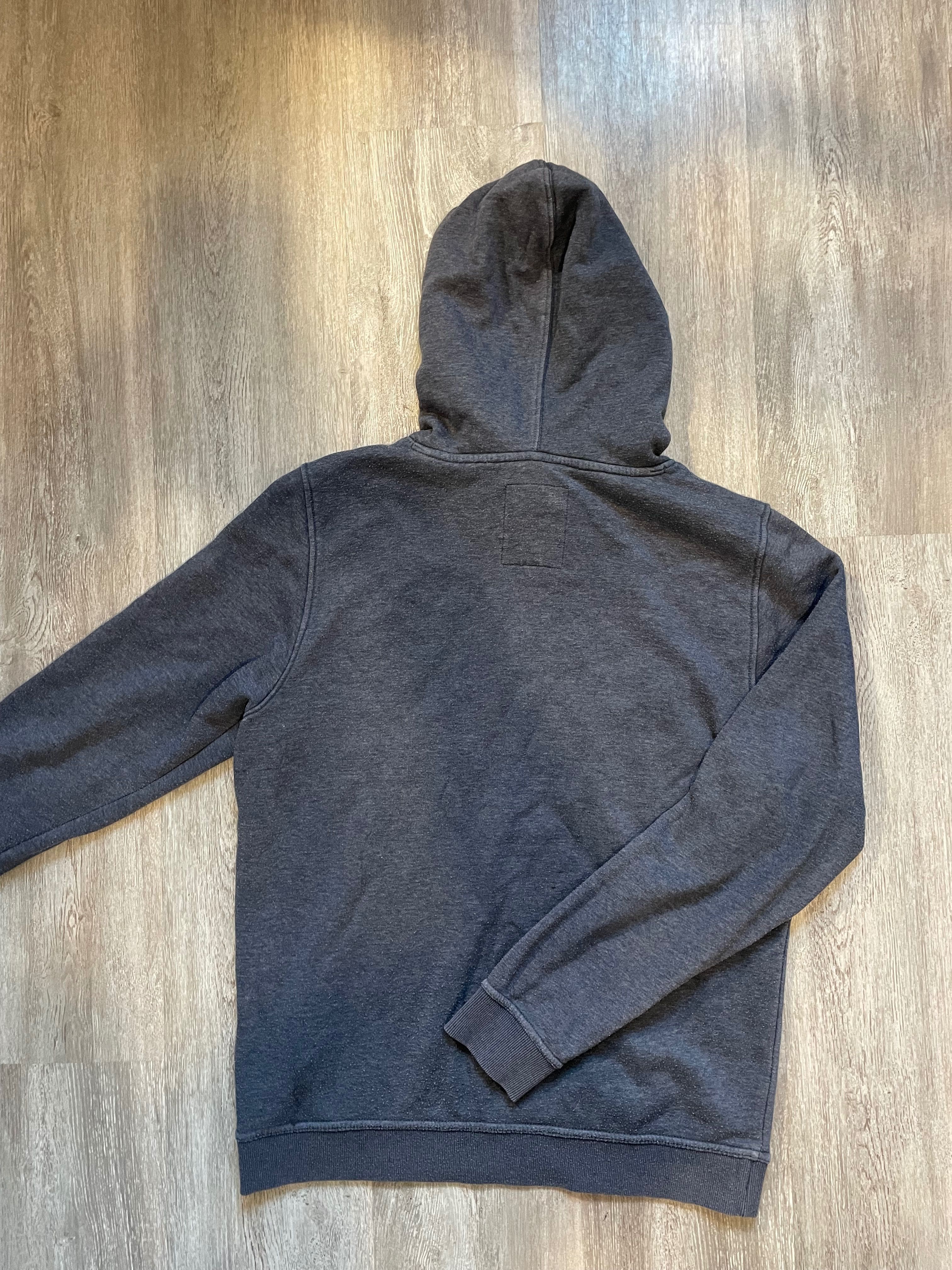 Tom Tailor Bluza z Kapturem Unisex Markowa M męska damska
