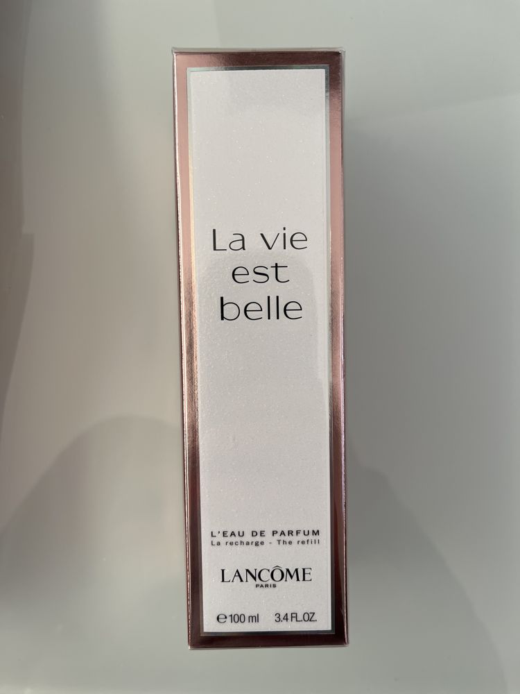 La Vie Est Belle EDP 100ml refill