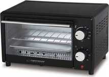 Mini PIEKARNIK kuchenka mikrofalowa 900 W 10L Powystawowy