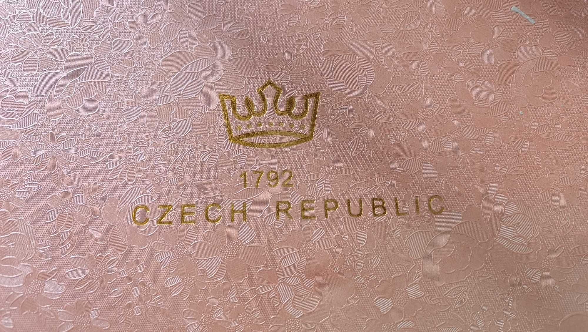 Чайний сервіз Чехія 1792