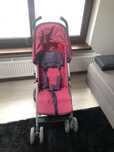 Spacerówka wózek Cybex