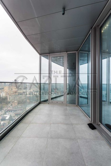 Продажа 2к квартиры, ЖК Taryan Towers, Лумумбы, Печерский р-н.