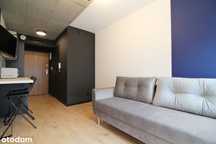 Studio PREMIUM, klima | obok AGH, Czarnowiejska