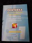 Powtórka przed egzaminem gimnazjalnym Matematyka