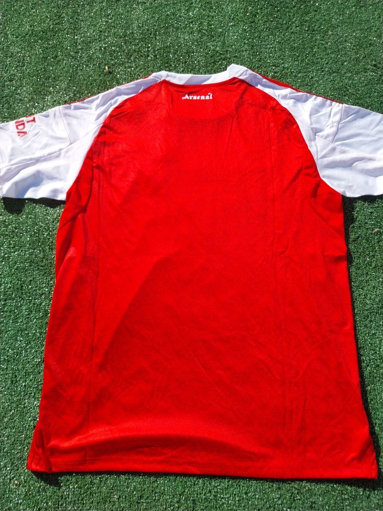 Camisola Arsenal - 2025/26 - Adidas