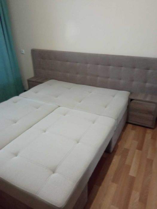 Диван-ліжко Дублін Константа