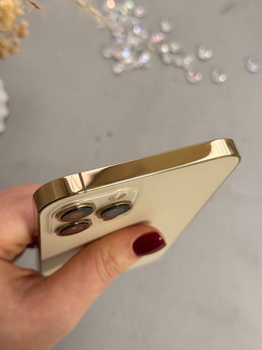 Apple iPhone 12Pro Max 128Gb Gold. Neverlock