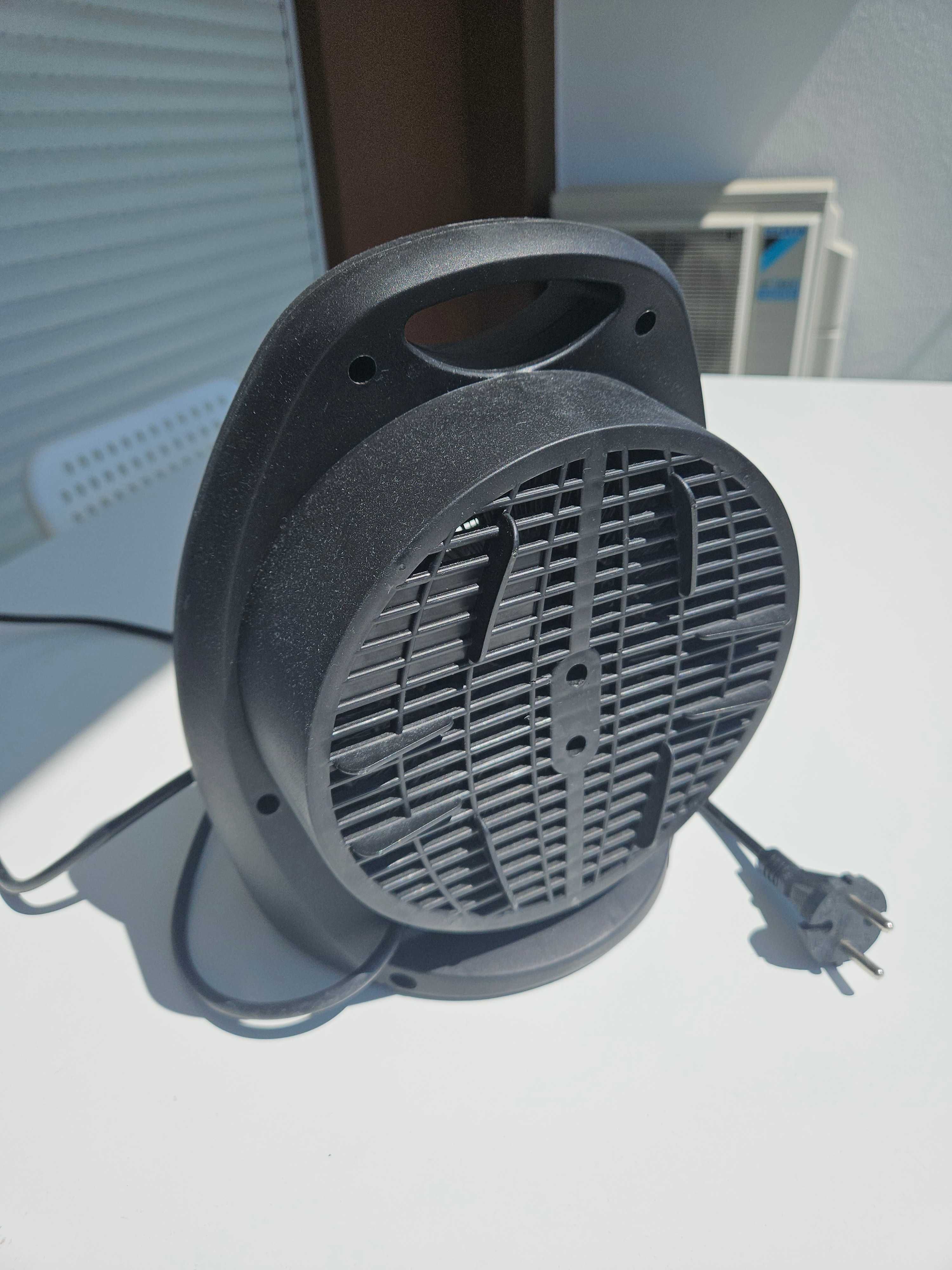 Termoventilador Flama