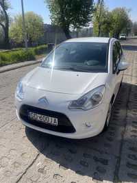 C3 2010 1.6 hdi Możliwa Zamiana