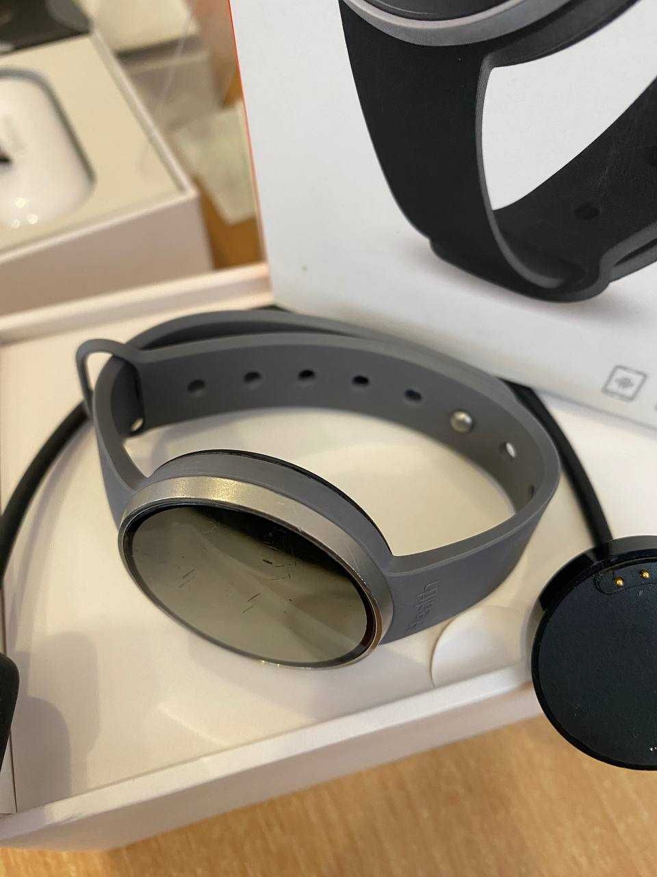 Фітнес-браслет ihealth edge (am3s) вживаний