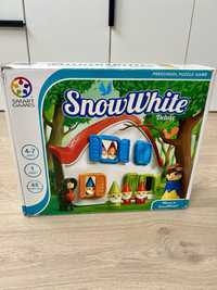 Smart Games Snow White królewna śnieżka