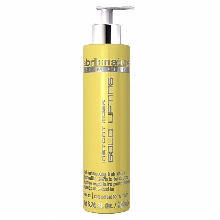 abril et nature  maska do włosów kręconych 200ml