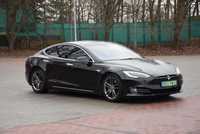 Tesla Model S Tesla S 90D Wersja Premium Darmowe Ładowanie