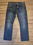 Gant spodnie męskie 35/34
Cienki jeans 
Normalne ślady użytkowania I p