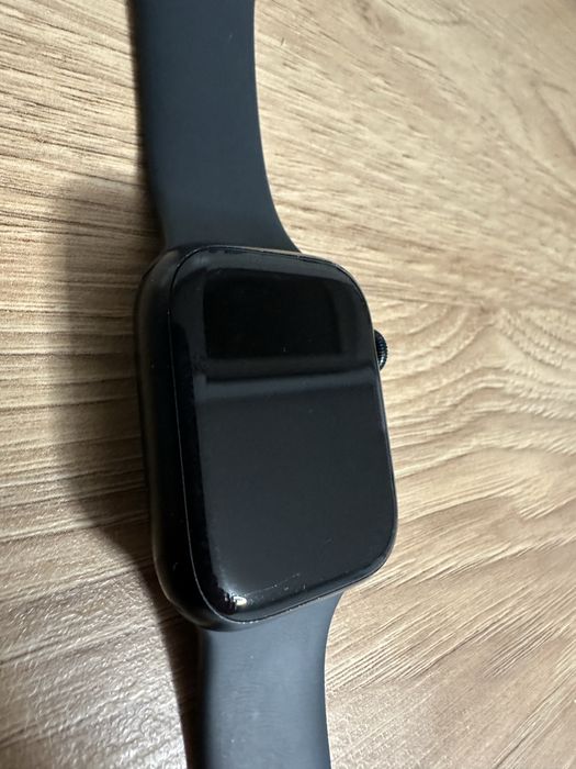 Apple Watch Series 9 45 mm | Акумулятор 95% | Повний комплект