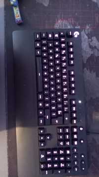 Klawiatura Logitech g213