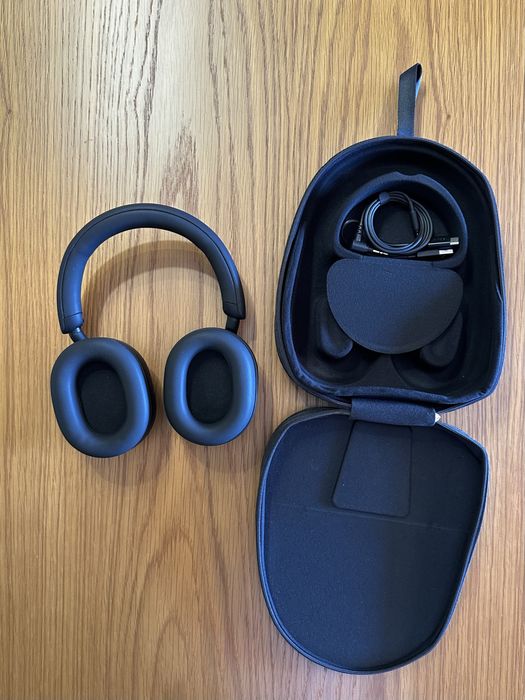 Sony WH-1000XM5 - Novos