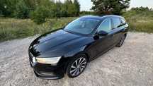 Skoda Octavia Skoda Octavia Kombi 2.0 TDI 4x4 Style DSG 2022, 69500 km, Pierwszy Wł