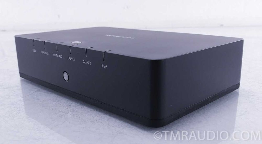 ARCAM irDAC + zasilacz Liniowy BRZ HIFI