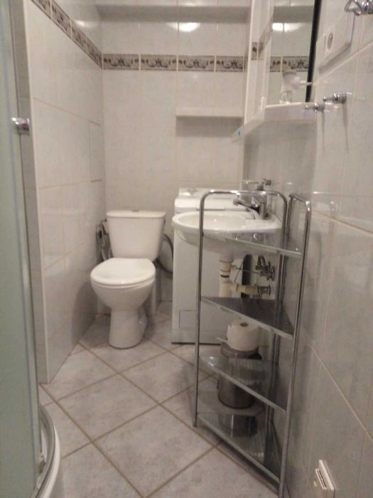 Sprzedam mieszkanie w Gdyni - Witomino Centrum 53m2