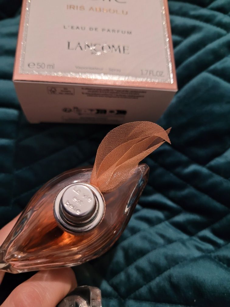 Lancome La vie est belle 50 ml L'eau de parfum