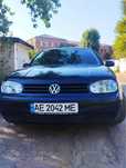 Wolkswagen Golf 4