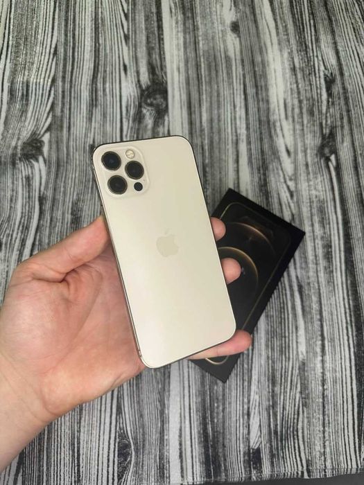 Iphone 12 pro 256 gb, супер стан, айфон 12 про 256
