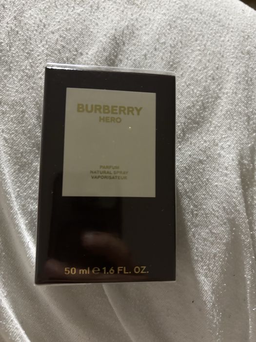 Burberry Hero 50 ml