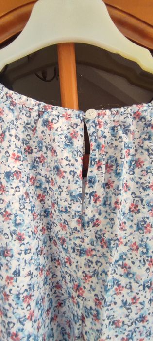 Vestido 9 anos Lion of Porches