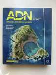 ADN 7 - Ciências Naturais 7º Ano - Versão Professor