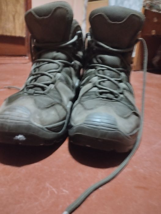 Продам берци VOGEL 43 розмір зимові