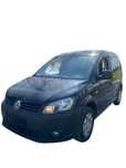Volkswagen Caddy III Lift LC9X 1.6 TDI CAYD Maska Drzwi Błotnik Koła
