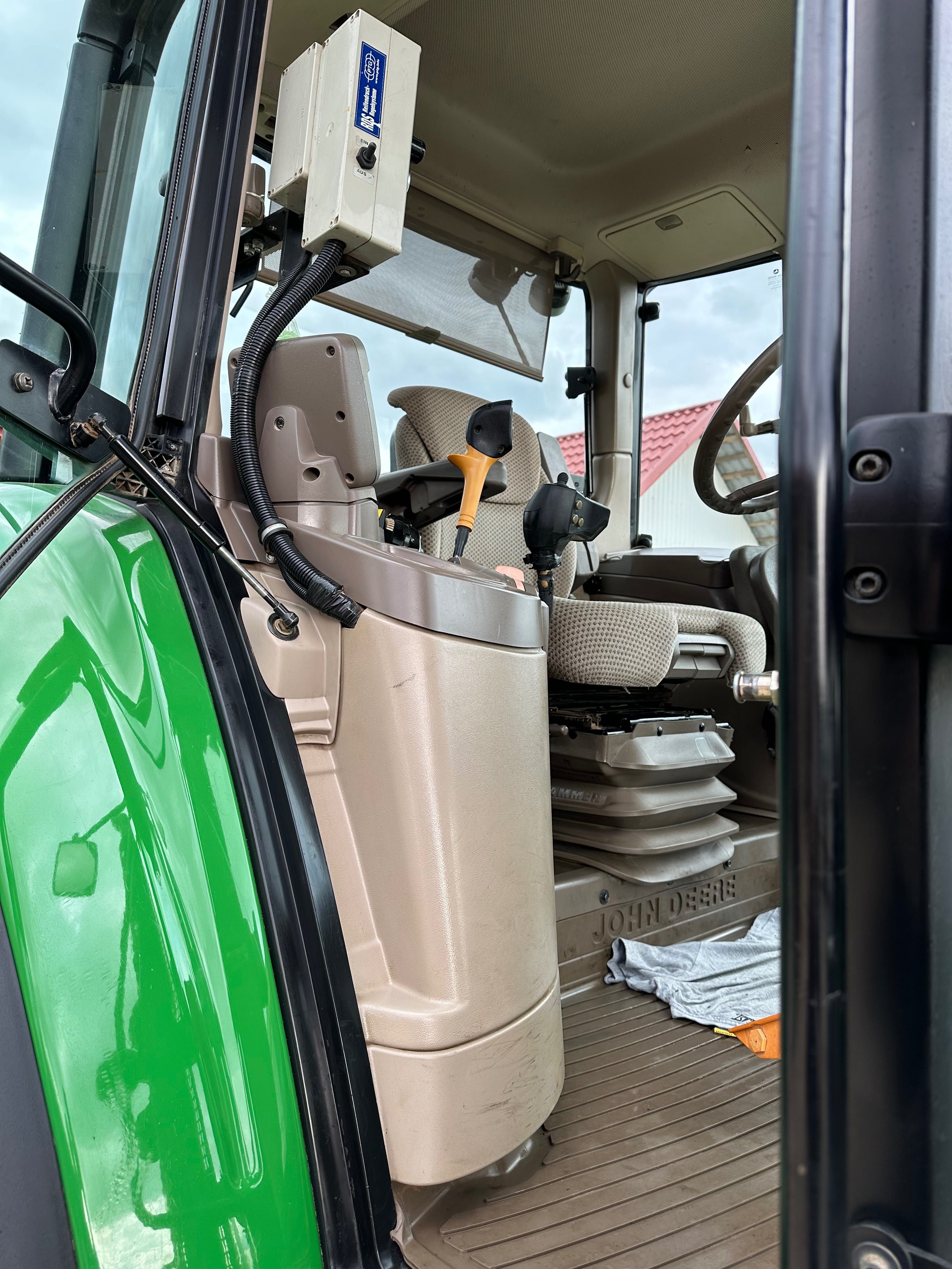 John Deere 6930 Premium