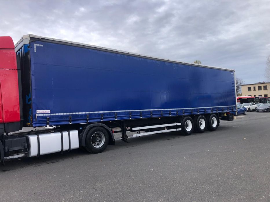 Kaczepa krone standard