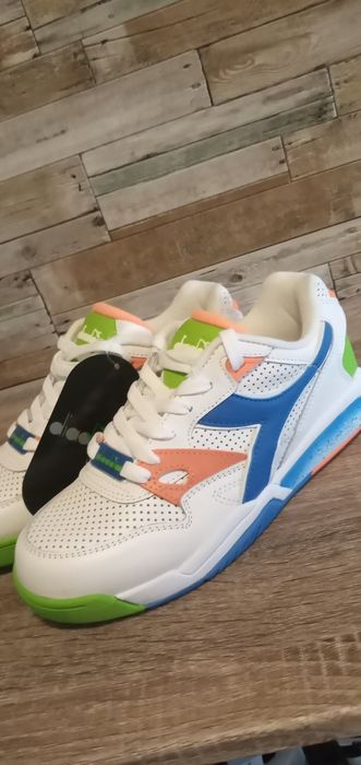 Дитячі кросівки Diadora 37 р/р.