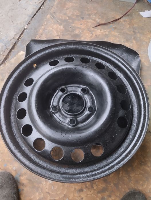 Диск 5/112/15 опель