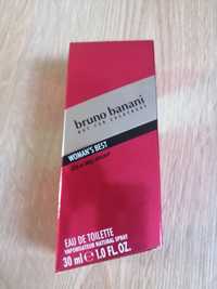 Perfumy Bruno Banani 30ml