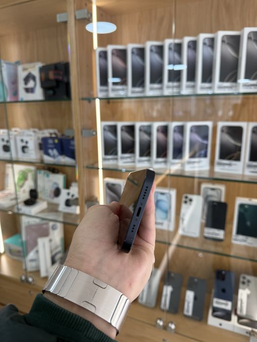IPHONE 13 128GB USADO