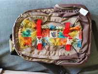 Plecak Iguana Hazel 28l nowy