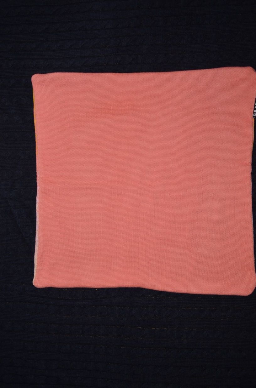 Декоративна наволочка, чохол для подушки Micasa, 50×50 см