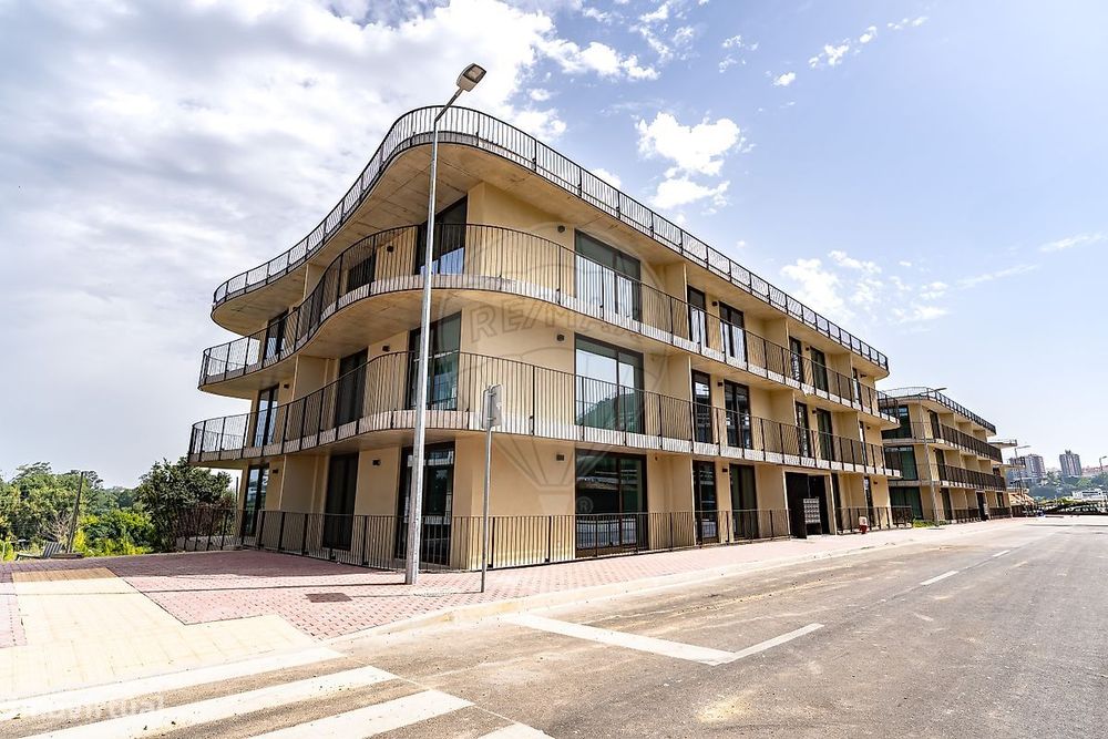 Apartamento T1 para venda