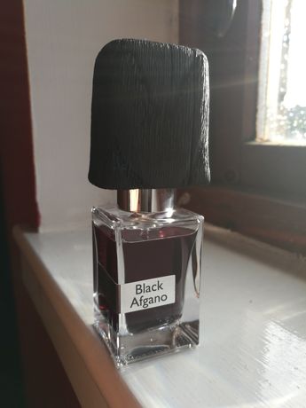 Nasomatto Black Afgano extrait de parfum 30ml