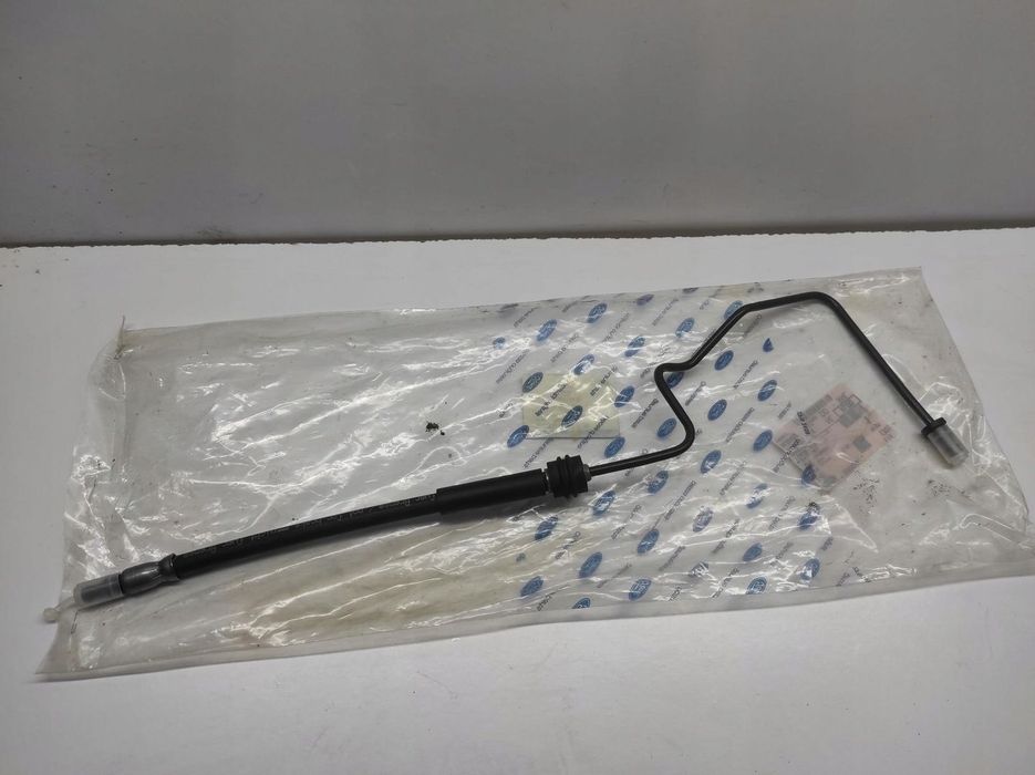 PRZEWÓD POMPY SPRZĘGŁA FORD FIESTA MK7