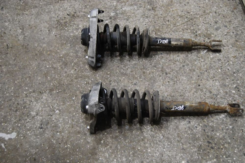 AMORTYZATOR MCPERSON PRZÓD AUDI A4 B7 B6 2.0 TDI 1.9 TDI 8E0CT/ 8E0CH/ 8E0CB/ 8E0DJ 2.0 BENZYNA