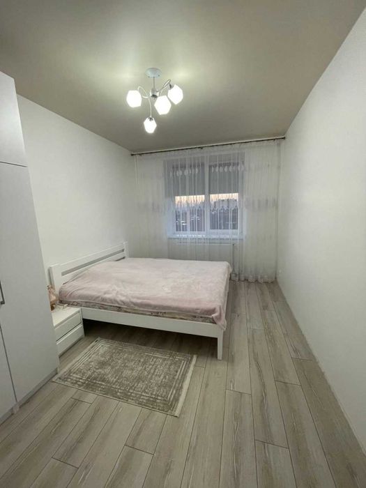 Оренда 1 кім. квартири НОВОБУДОВА(Франківський р-н)