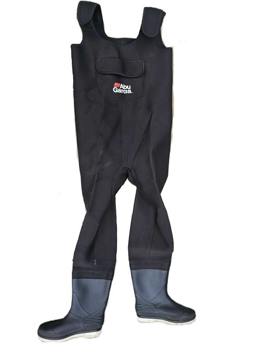 Wodery 42/43 Abu garcia 46/47