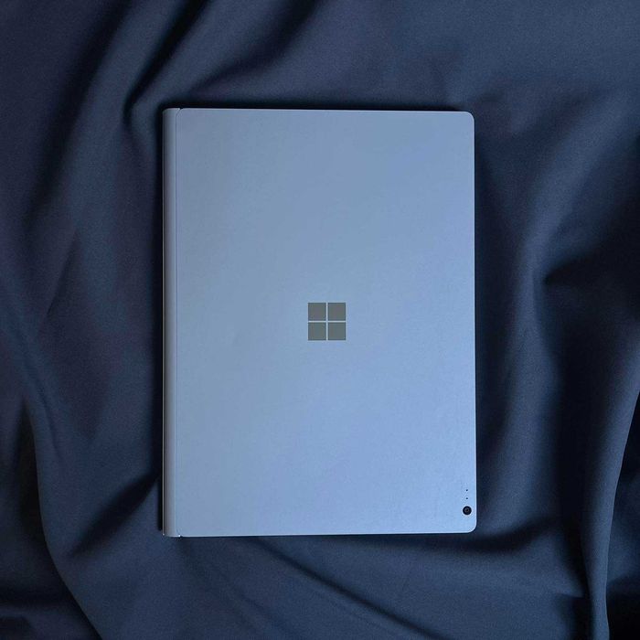 Сенсорний Ноутбук 2 в 1  Microsoft Surface Book 2 13.5" i5-8350U/8/256