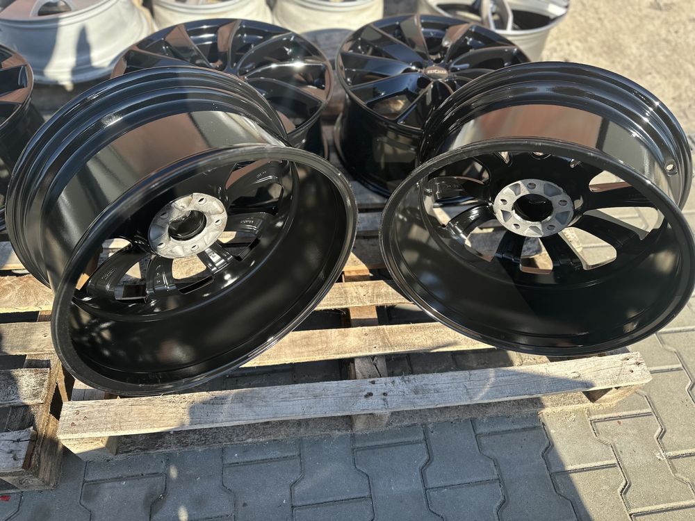 8,5jx19 et40 5x114,3 Hyundai toyota lexus kia Renault