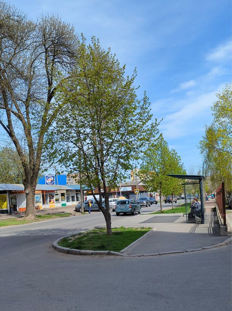Офісне приміщення, чудова локація, центр
