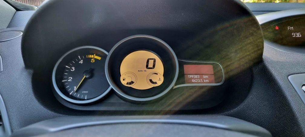 Renault Megane 3 Ogłoszenie prywatne!